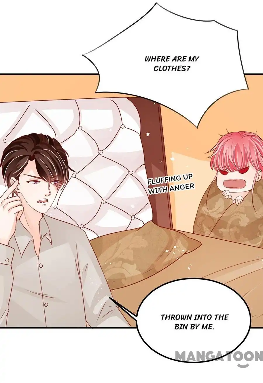 Prince's Private Baby Chapter 177 13